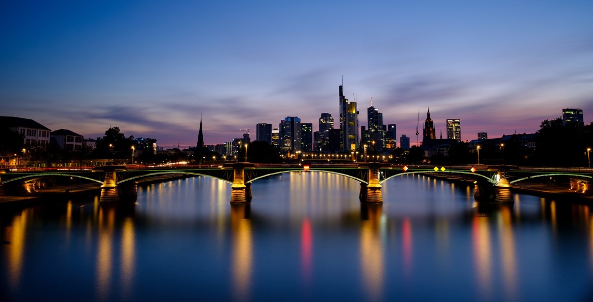 Umzug Berlin Frankfurt am Main – Mars Umzüge